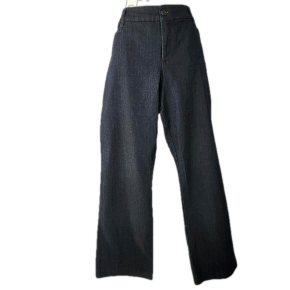 St John's Bay Straight Leg Jeans
